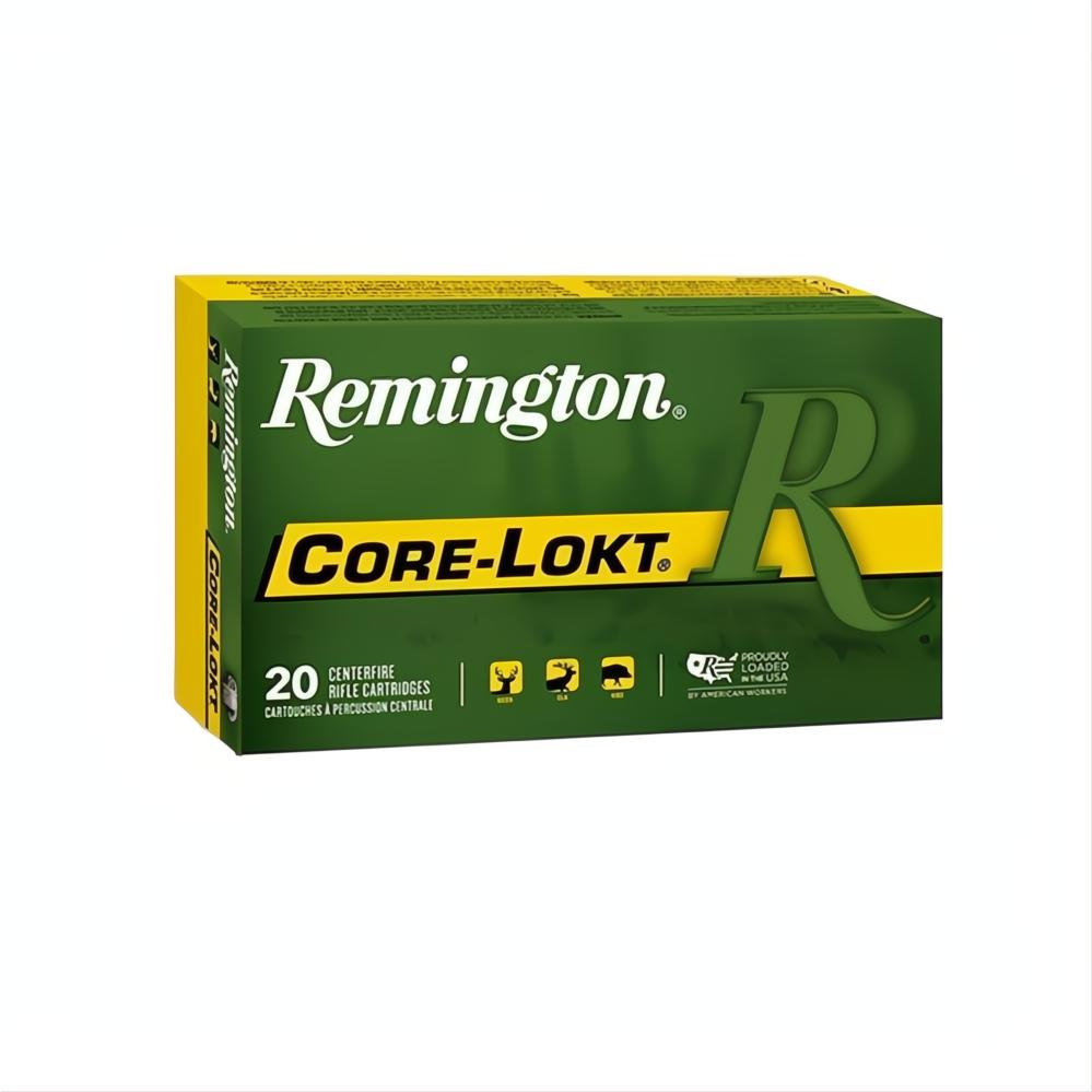Remington 30-06 180gr PSP CORE LOKT
