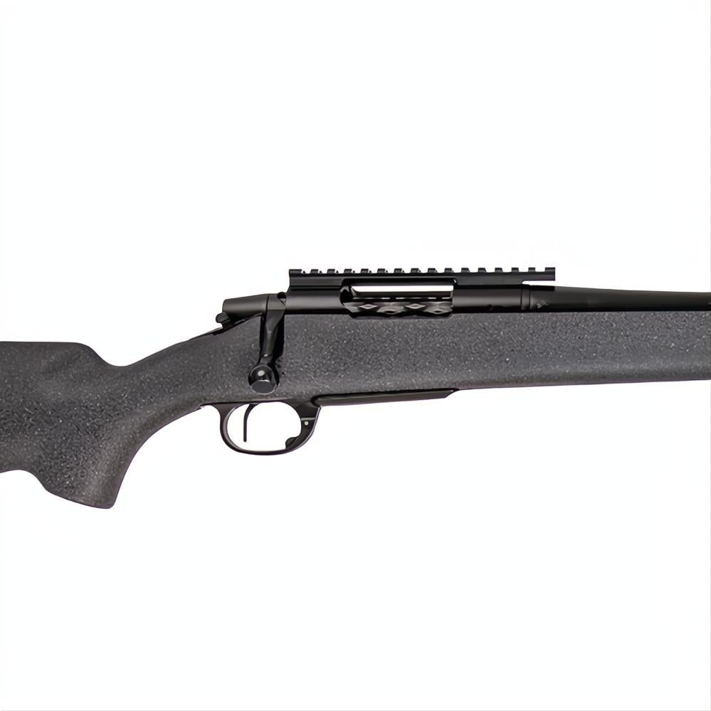 Remington 700 Alpha 1 Hunter Grey Composite