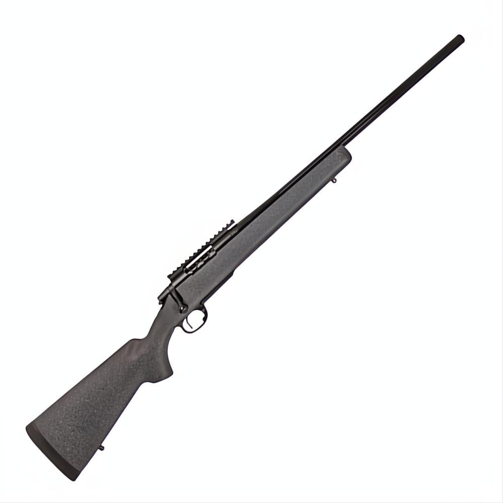 Remington 700 Alpha 1 Hunter Grey Composite