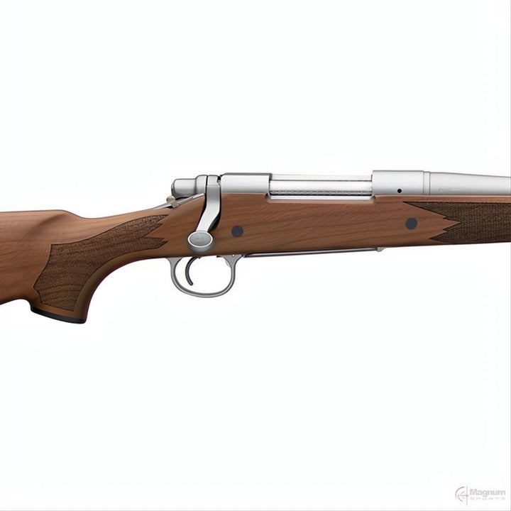 Remington 700 CDL SF Stainless