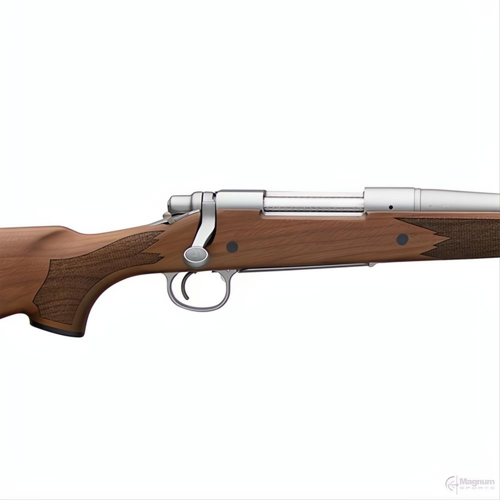 Remington 700 CDL Stainless