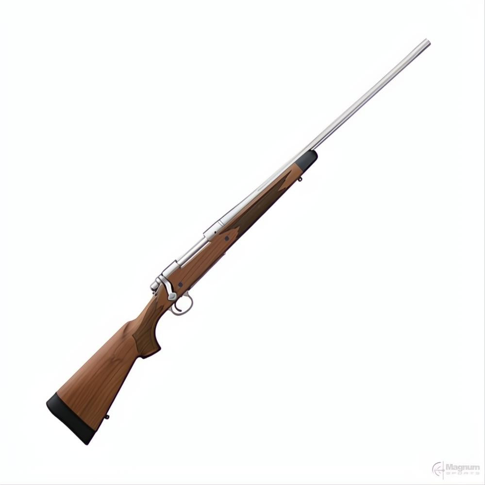 Remington 700 CDL Stainless