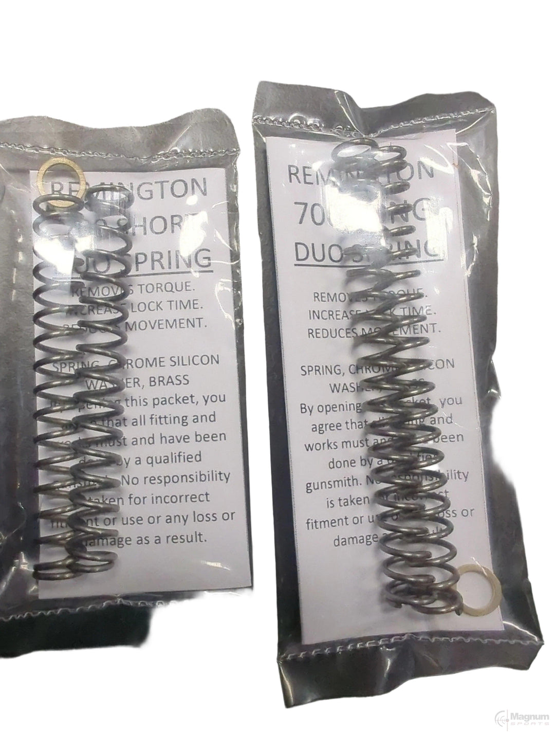 Remington 700 Duo Firing Pin Spring