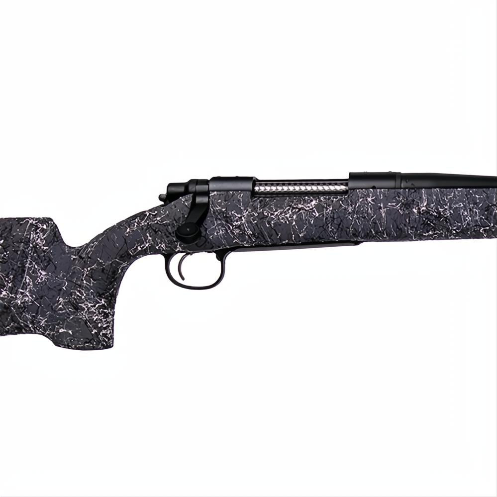 Remington 700 Long Range HS