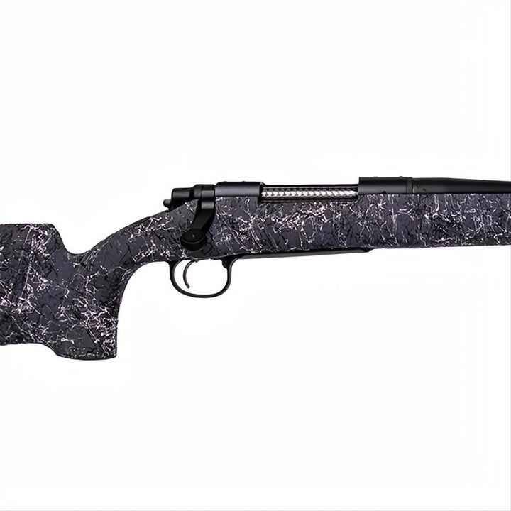 Remington 700 Long Range HS