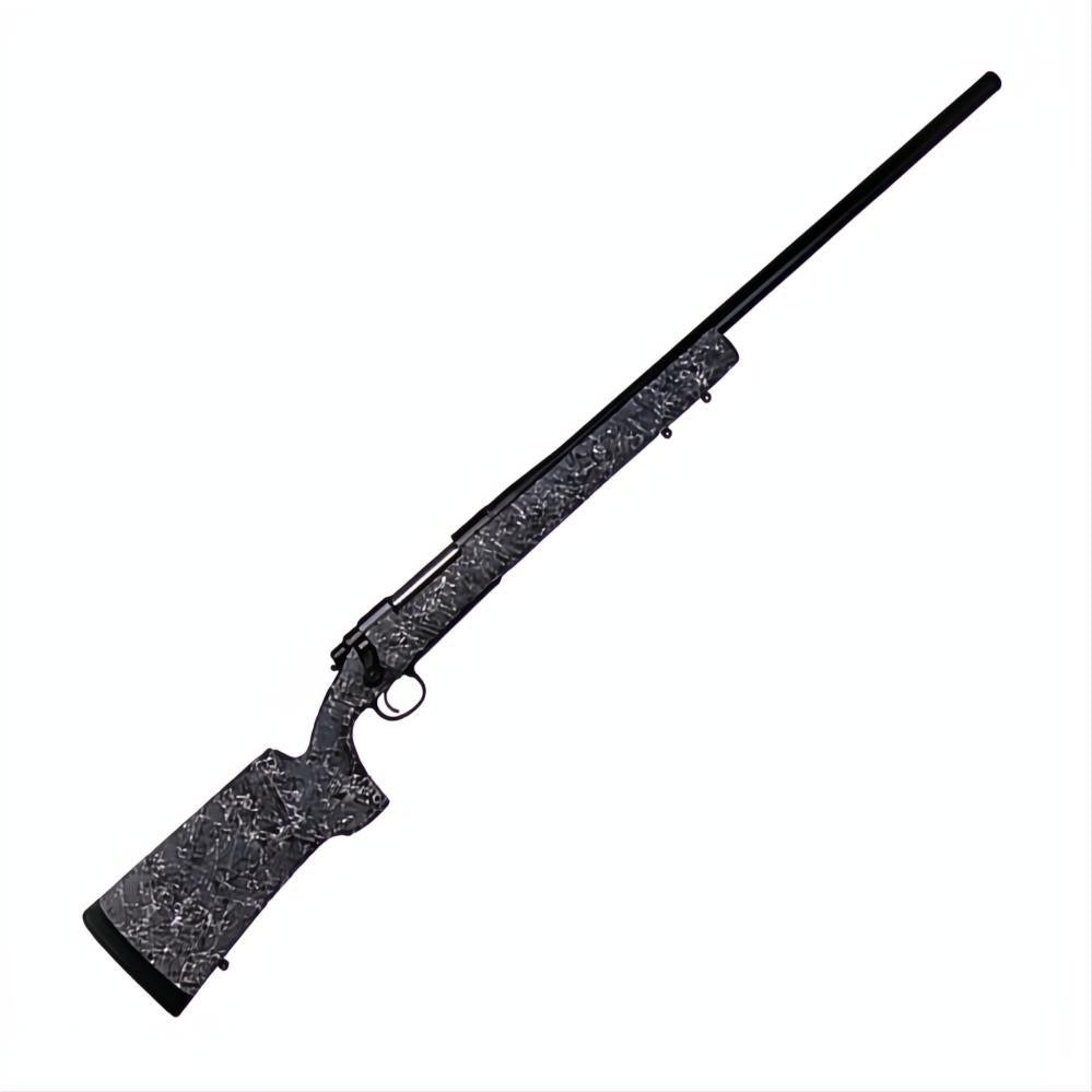 Remington 700 Long Range HS