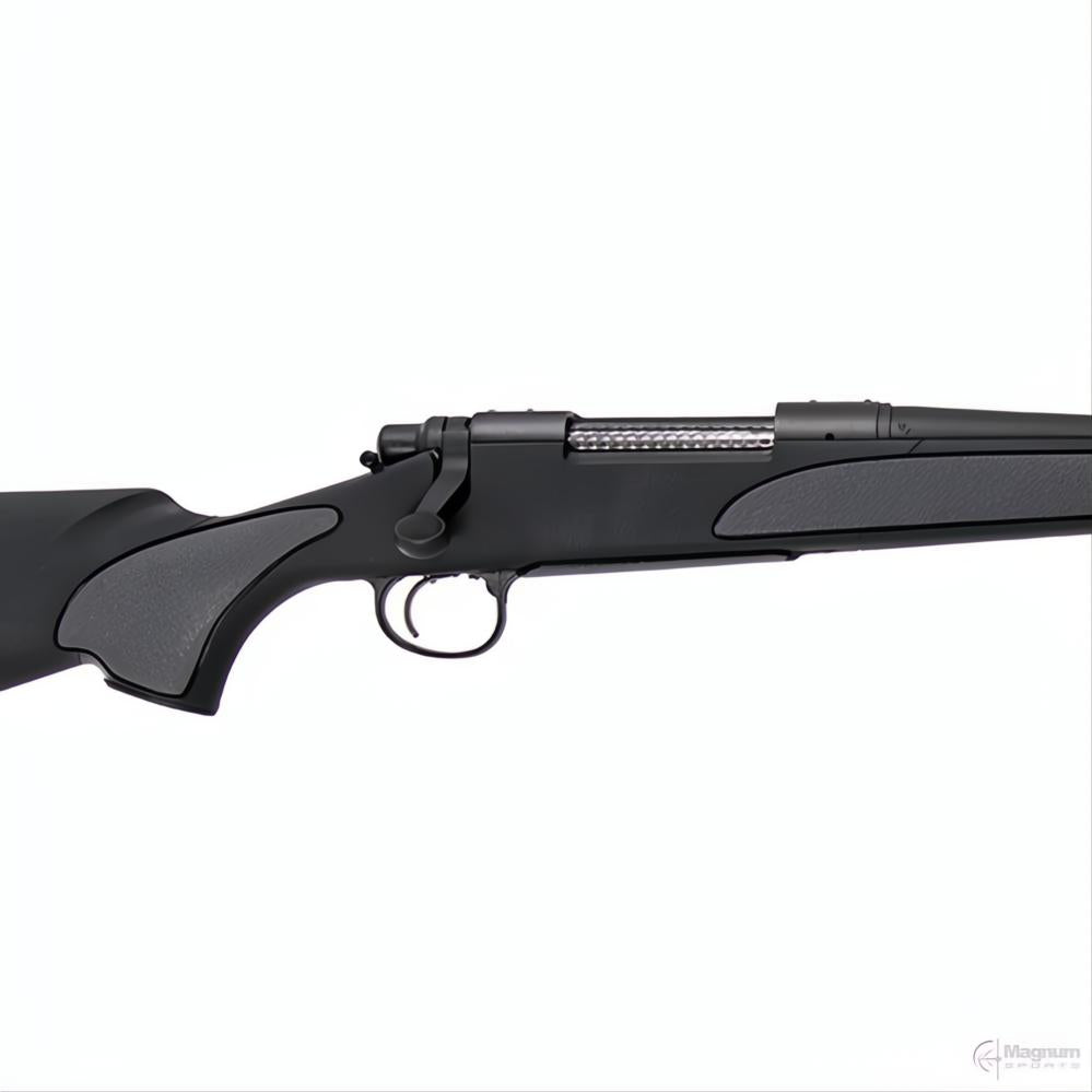 Remington 700 SPS Blued Synthetic
