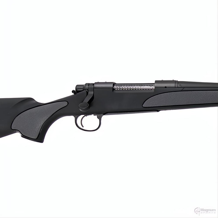 Remington 700 SPS Blued Synthetic