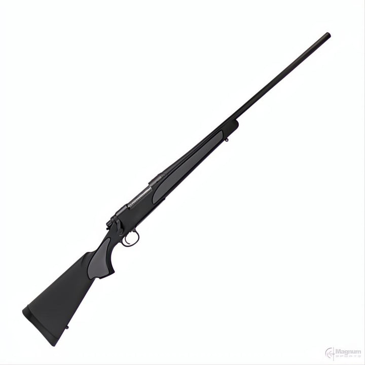 Remington 700 SPS Blued Synthetic