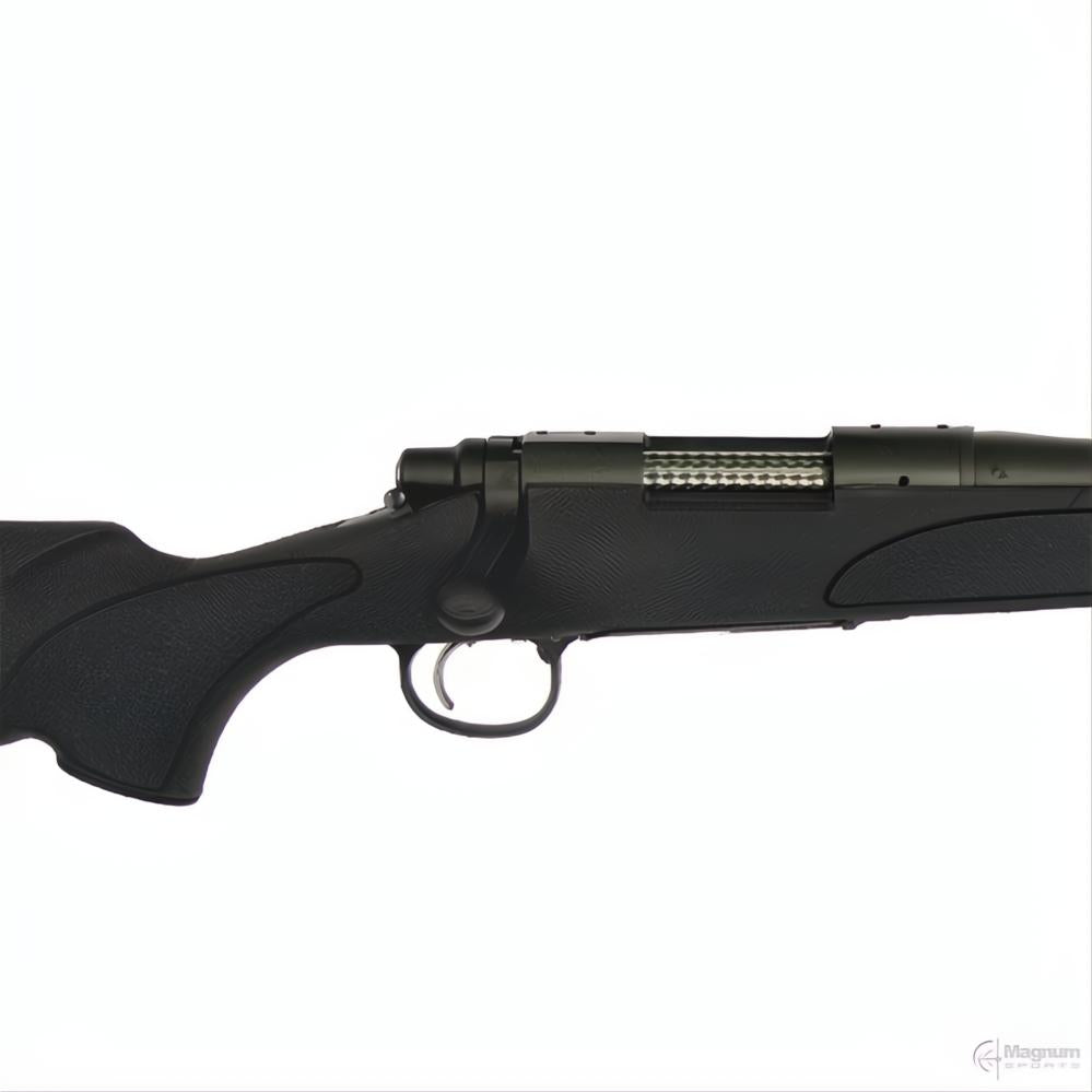 Remington 700 SPS Compact