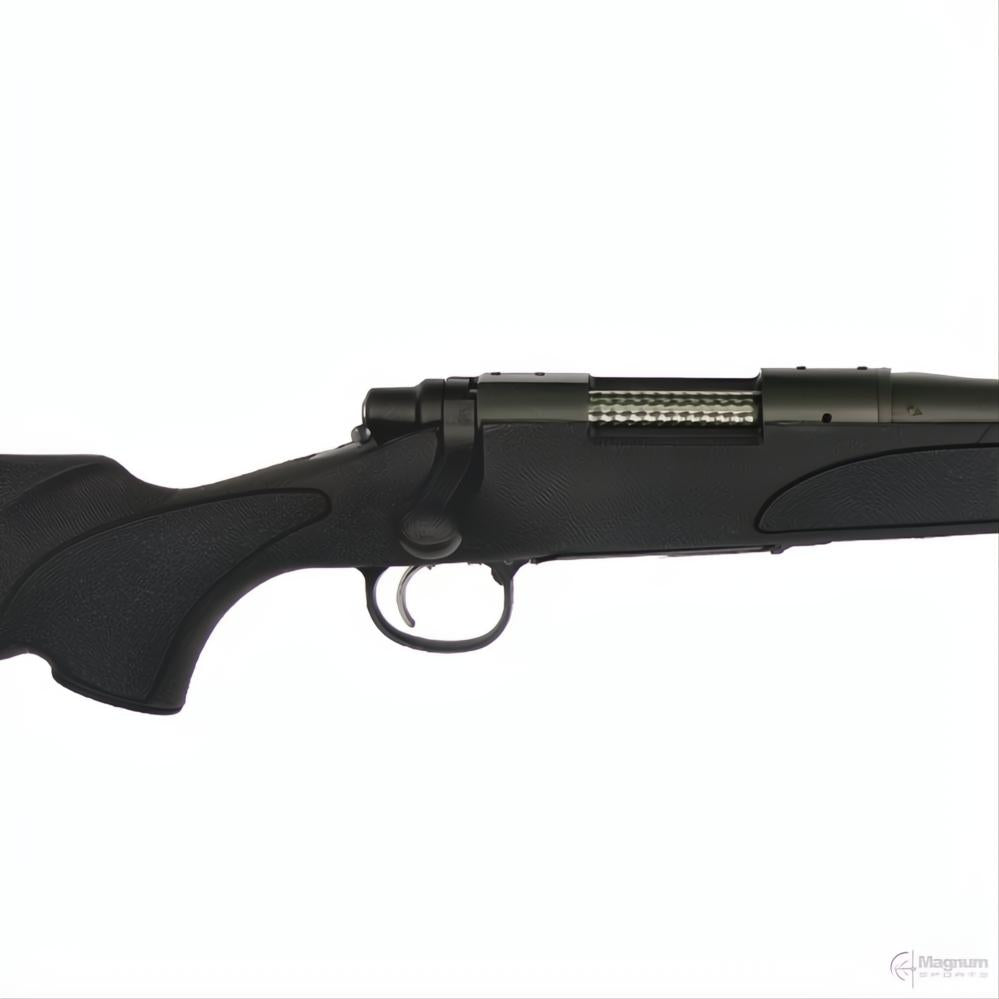 Remington 700 SPS Compact