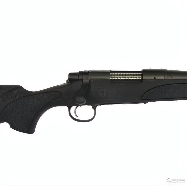 Remington 700 SPS Compact