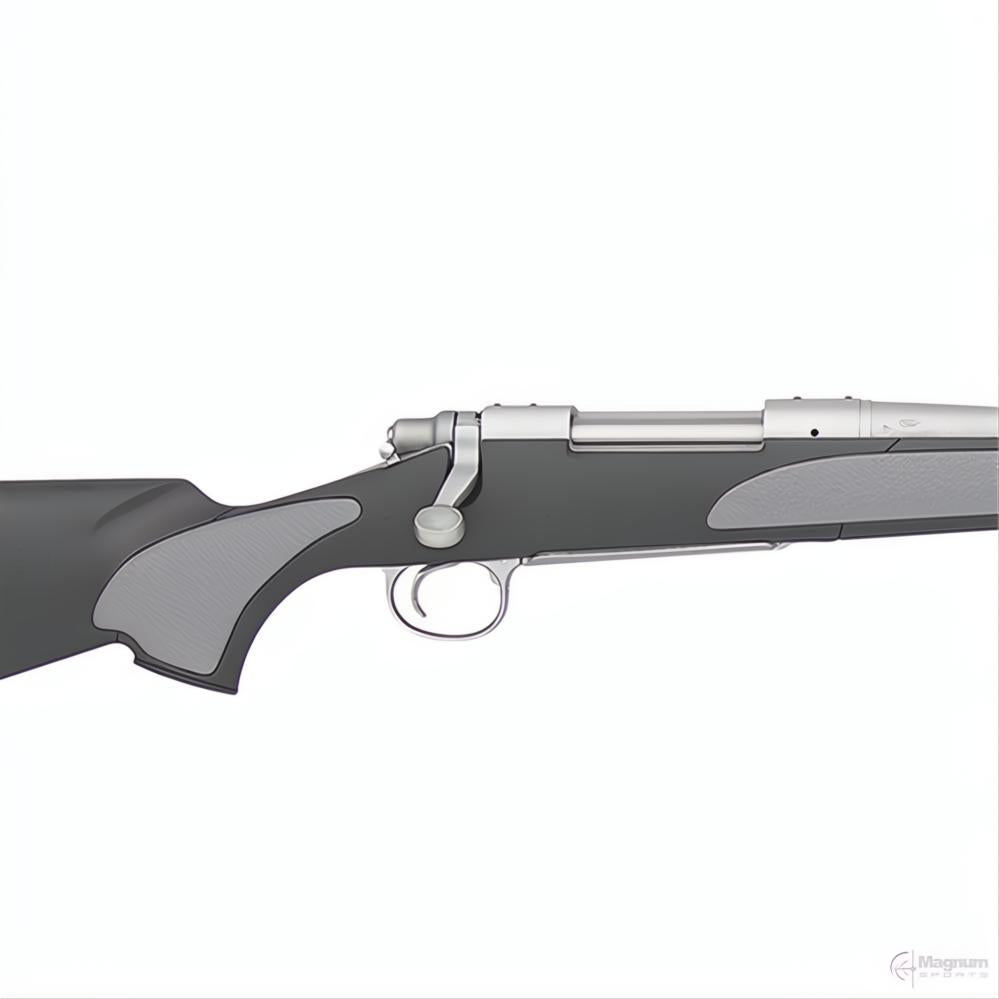 Remington 700 SPS Stainless Synthetic