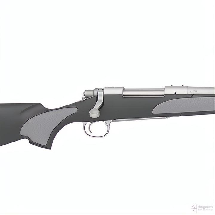 Remington 700 SPS Stainless Synthetic