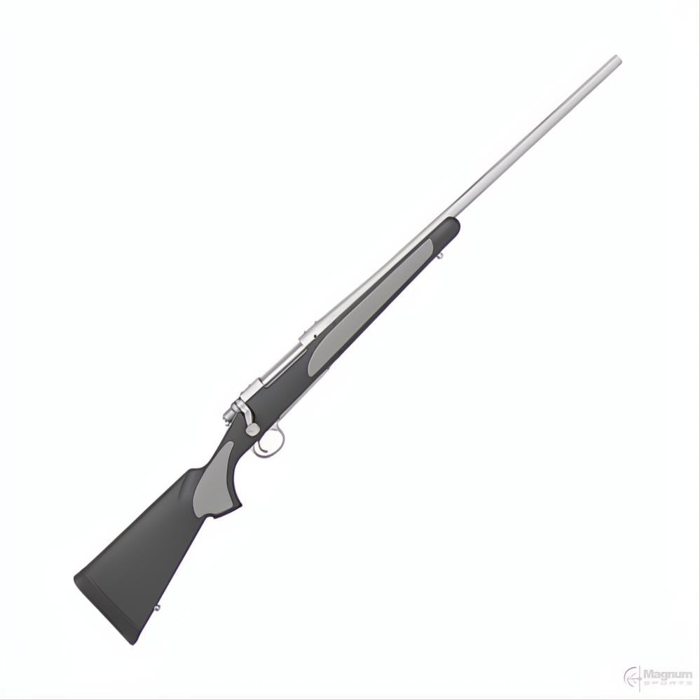 Remington 700 SPS Stainless Synthetic