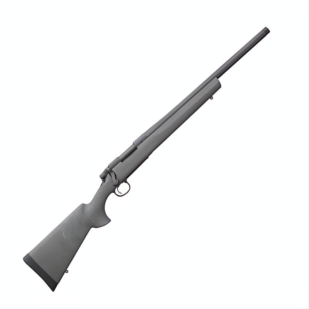 Remington 700 SPS Tactical