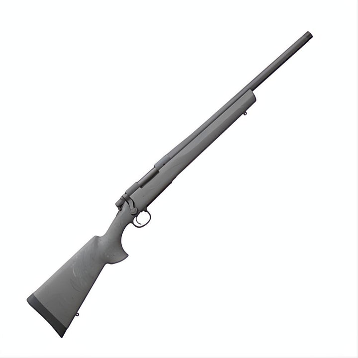 Remington 700 SPS Tactical