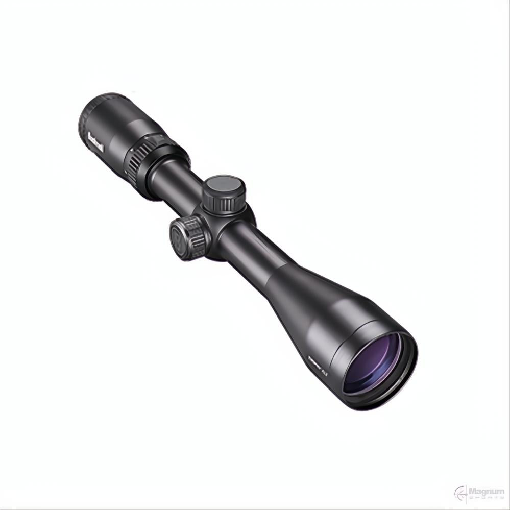 Remington 783 Blued Scope Package