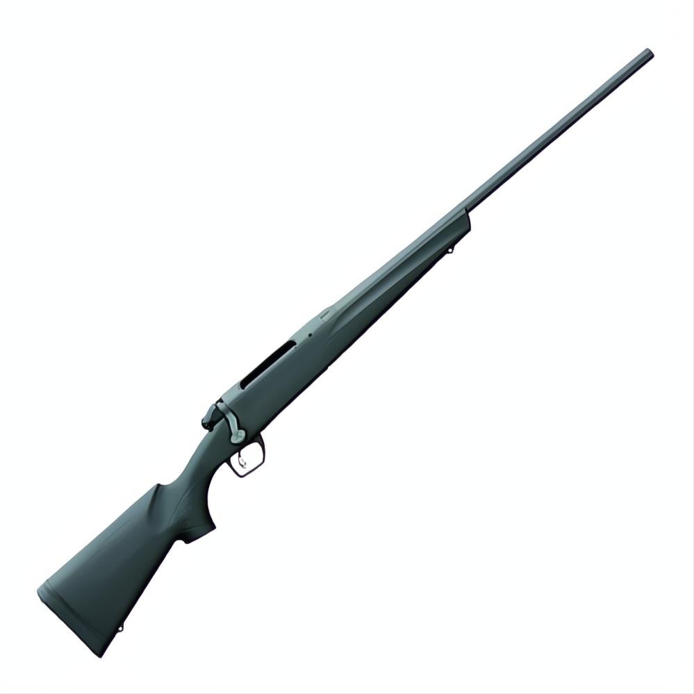 Remington 783 Blued