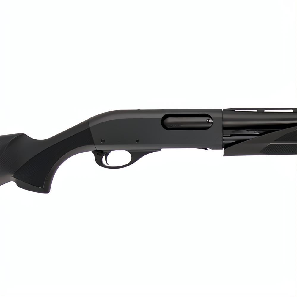 Remington 870 Fieldmaster Synthetic