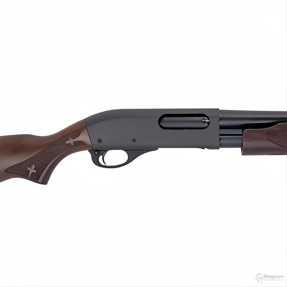 Remington 870 Tactical