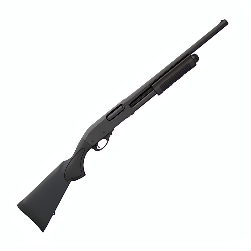 Remington 870 Tactical Synthetic