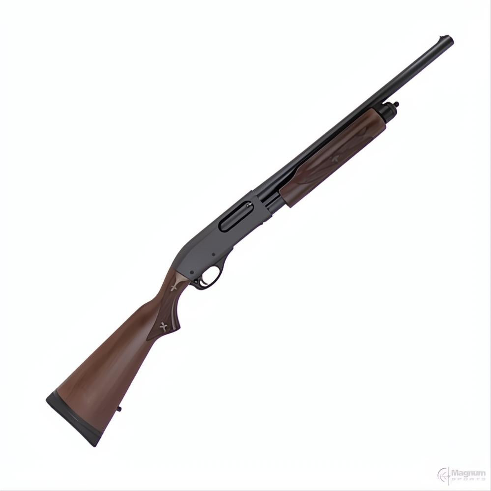 Remington 870 Tactical
