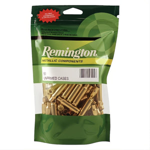 Remington Brass