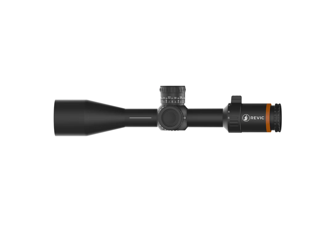 Revic Accura RS25i 5-25x50