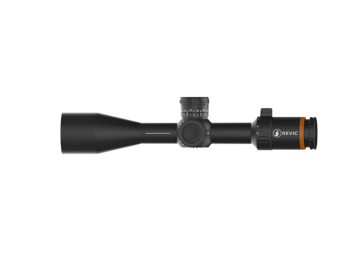 Revic Accura RS25i 5-25x50