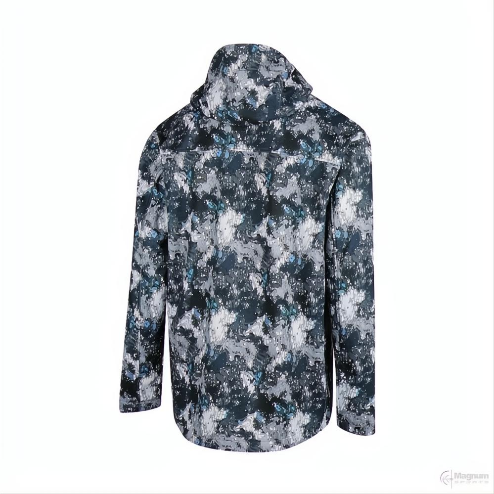 Ridgeline Ascent Softshell Jacket | Mens