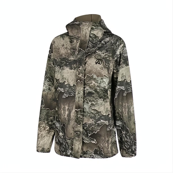Ridgeline Ascent Softshell Jacket | Womens