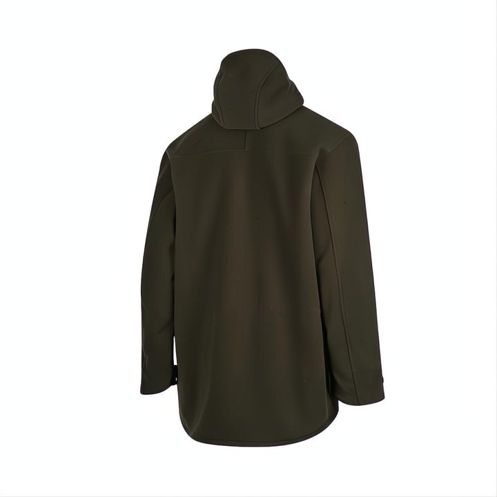 Ridgeline Hurricane Fleece Jacket | Mens