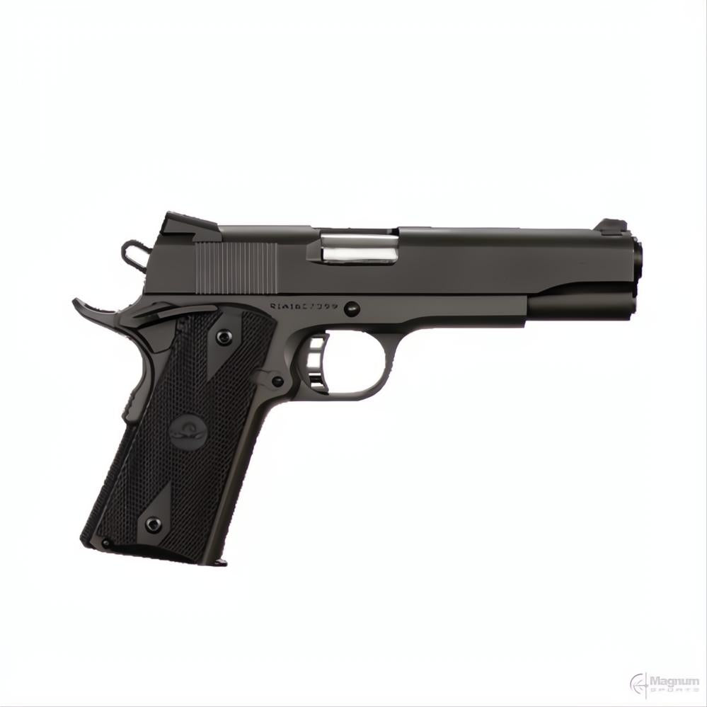 Rockisland Rock Standard FS