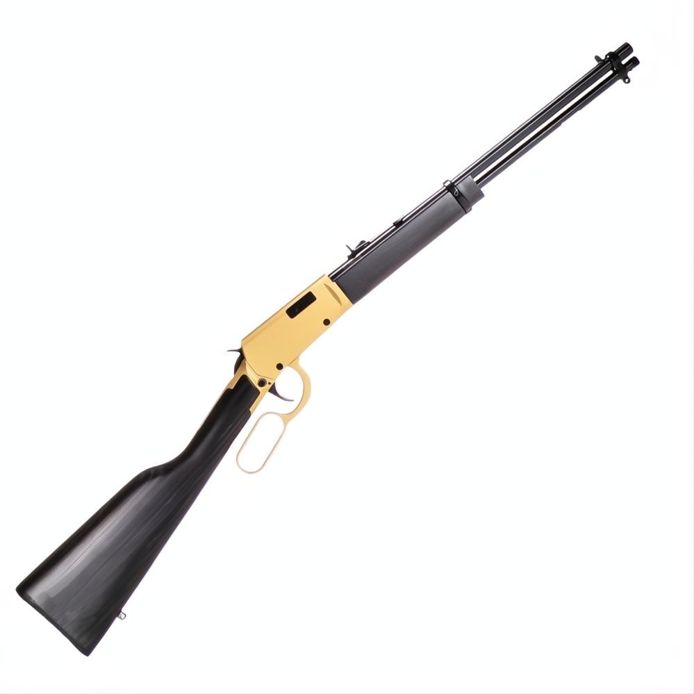 Rossi Rio Bravo Black Gold