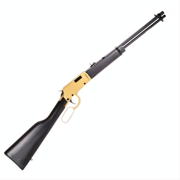 Rossi Rio Bravo Black Gold