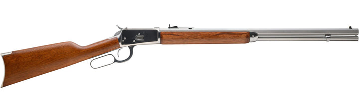 Rossi Puma Classic 44MAG 24IN Octagonal Barrel 8 Shot Stain
