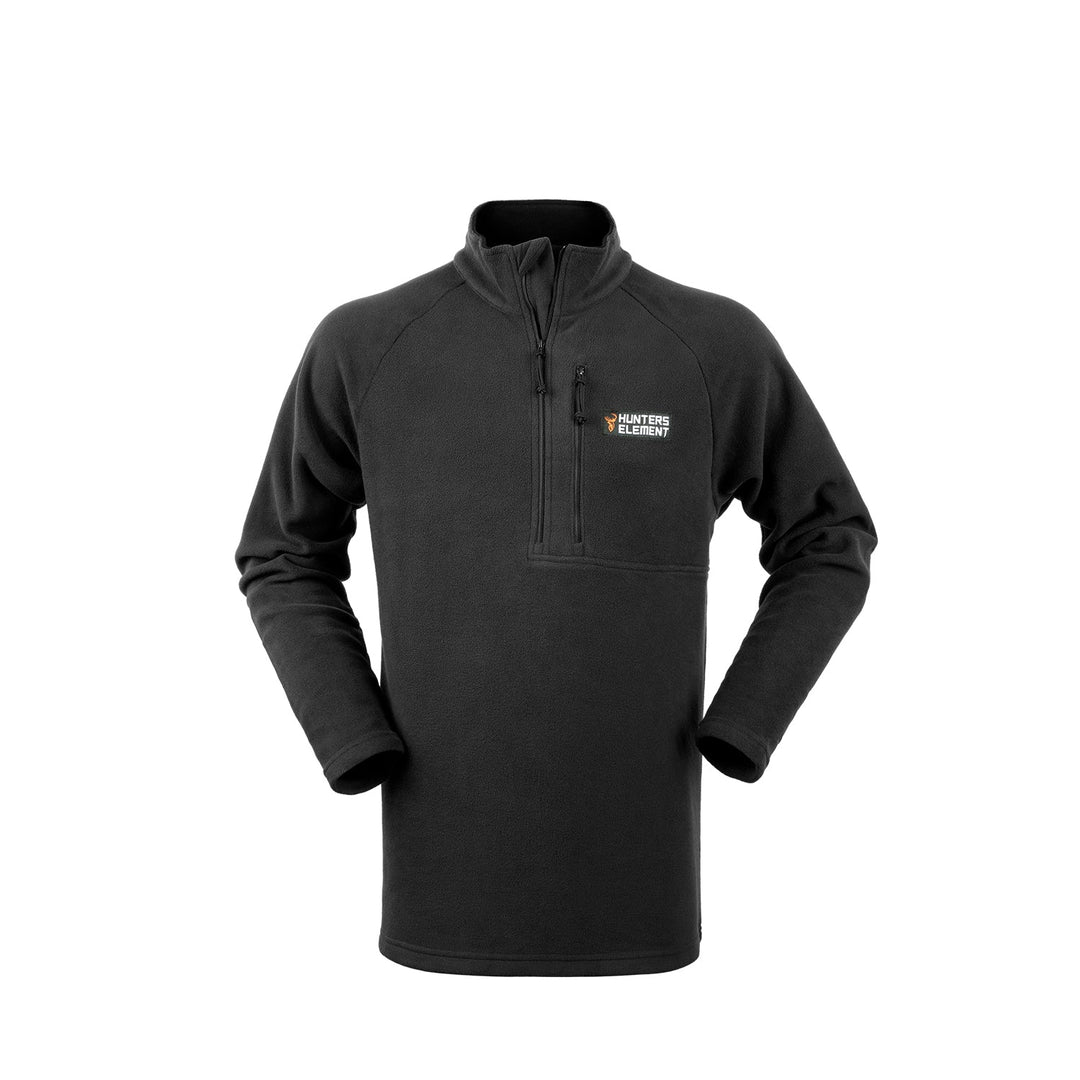 Hunters Element Rove Top Black