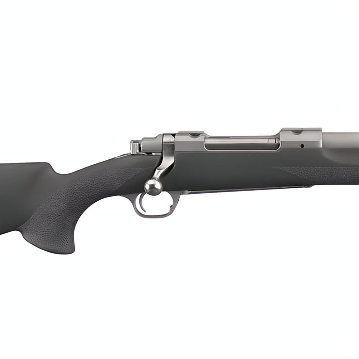 Ruger 77 Alaskan