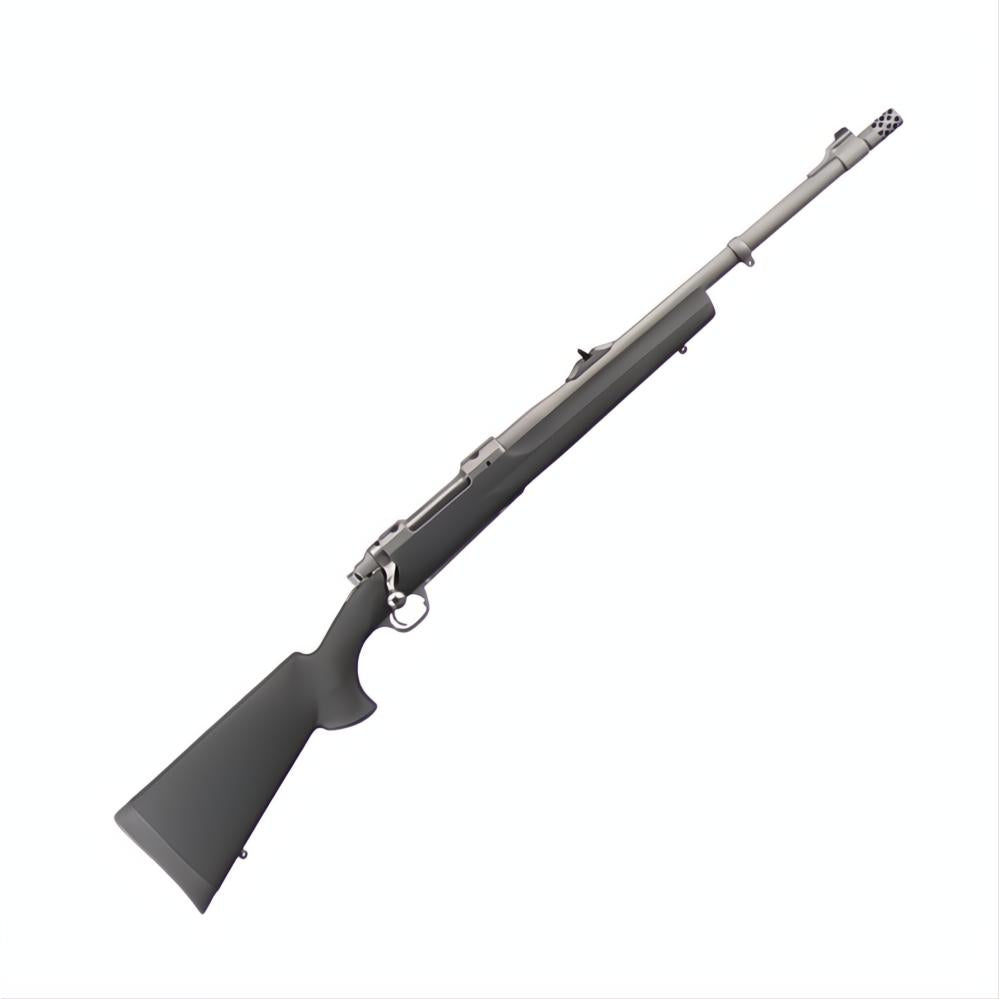 Ruger 77 Alaskan