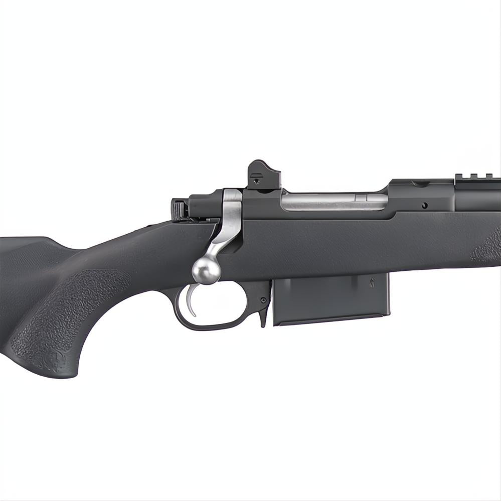 Ruger 77 Gunsite Scout Composite Stainless
