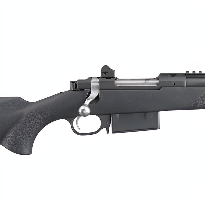 Ruger 77 Gunsite Scout Composite Stainless