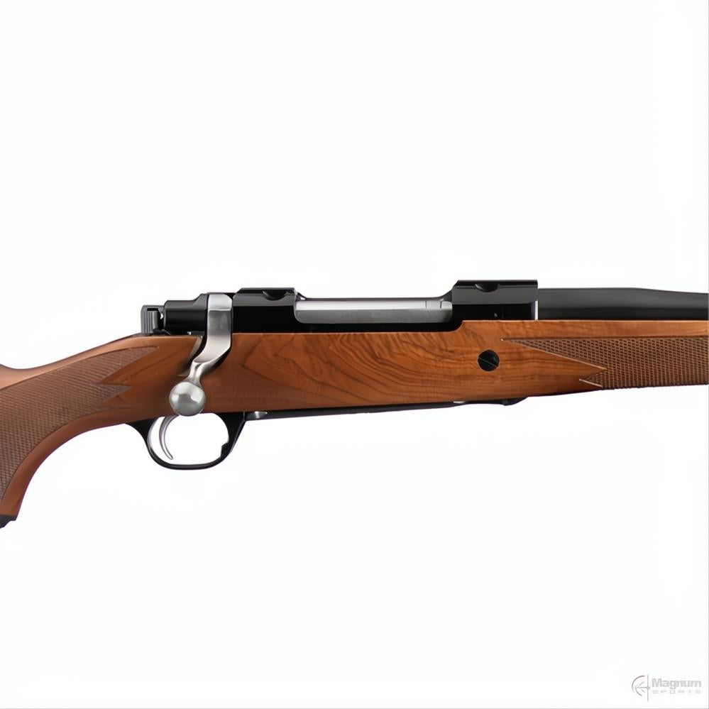 Ruger 77 Hawkeye African
