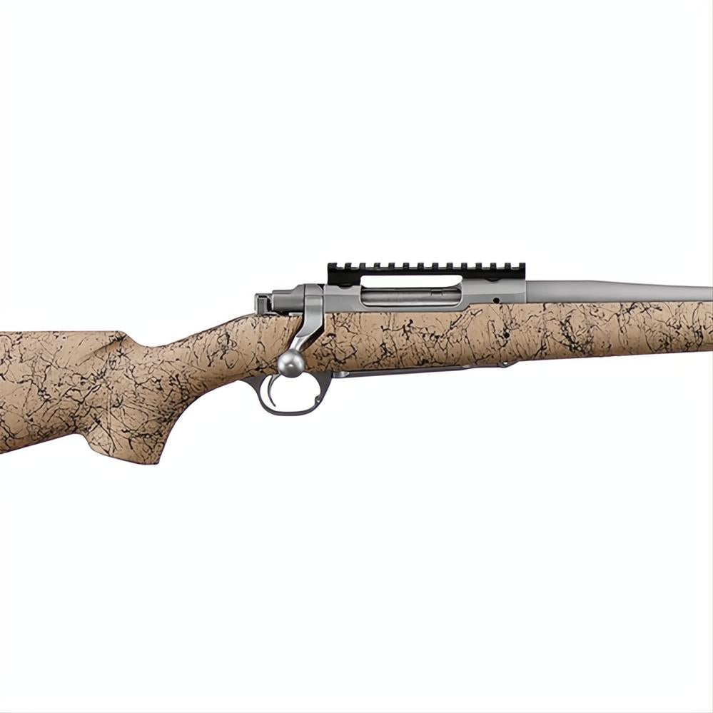 Ruger 77 Hawkeye FTW Hunter