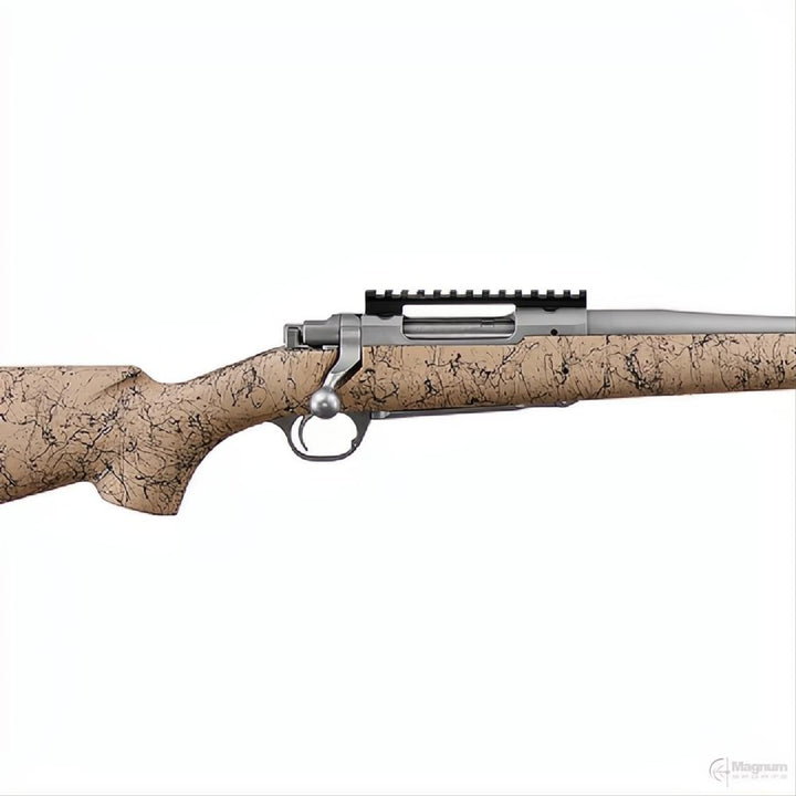 Ruger 77 Hawkeye FTW Hunter Stainless