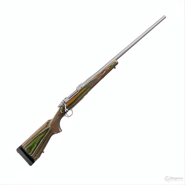Ruger 77 Hawkeye FTW Predator