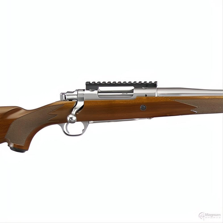 Ruger 77 Hawkeye Hunter