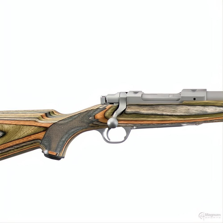 Ruger 77 Hawkeye Predator RZ