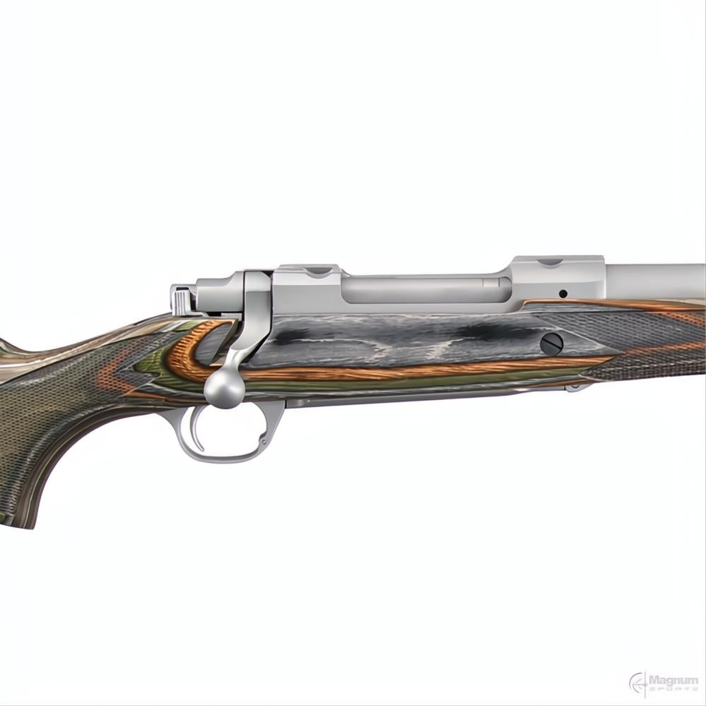 Ruger 77 RSG Hawkeye Guide Gun