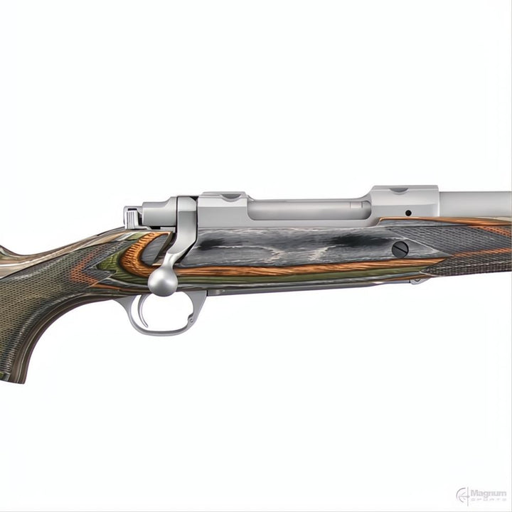 Ruger 77 RSG Hawkeye Guide Gun